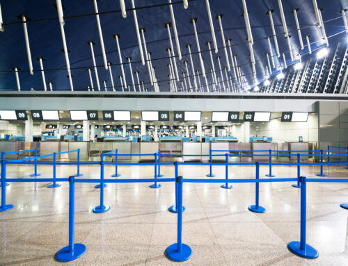 UK Electronic Travel Authorisation (ETA) Now Required for Visa-Exempt Travellers