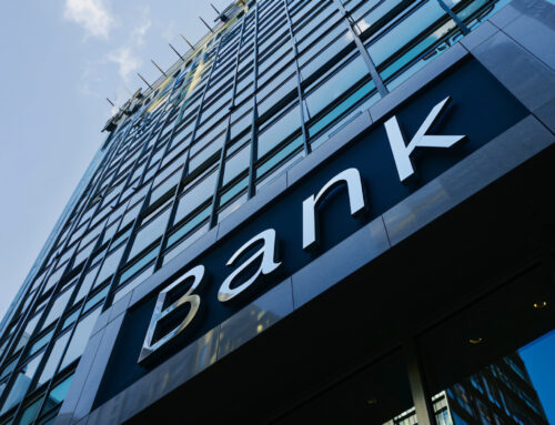 The Bank Has Frozen My Account. What can I do?
