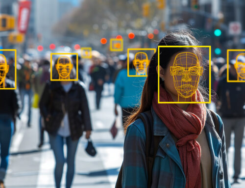 Is Facial Recognition Legal in the UK? Here’s What You Should Know