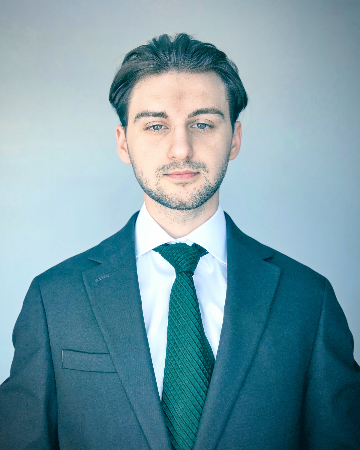 Mihai Luchici