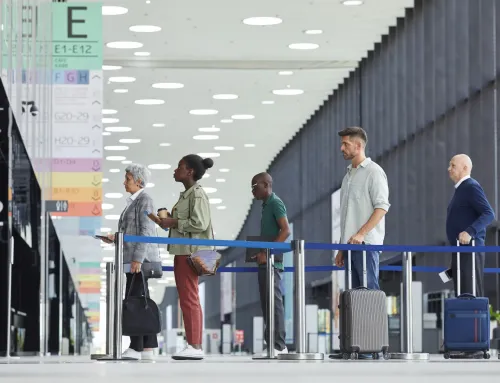 A New Rule for Travelling to the UK: What Changes in February 2026?