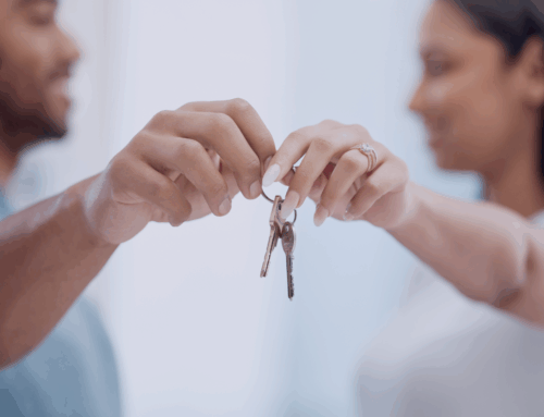 Mortgage Liability After Divorce in the UK: Who Is Legally Responsible?