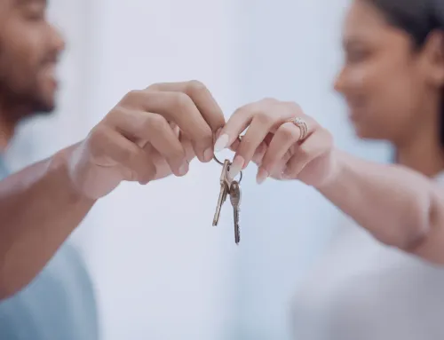Mortgage Liability After Divorce in the UK: Who Is Legally Responsible?