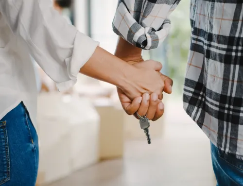 Buying a House in the UK as an Unmarried Couple: What You Need to Know