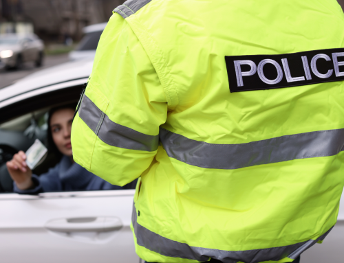Driving Offences in the UK Are Getting Tougher, and the Risks Are Increasing